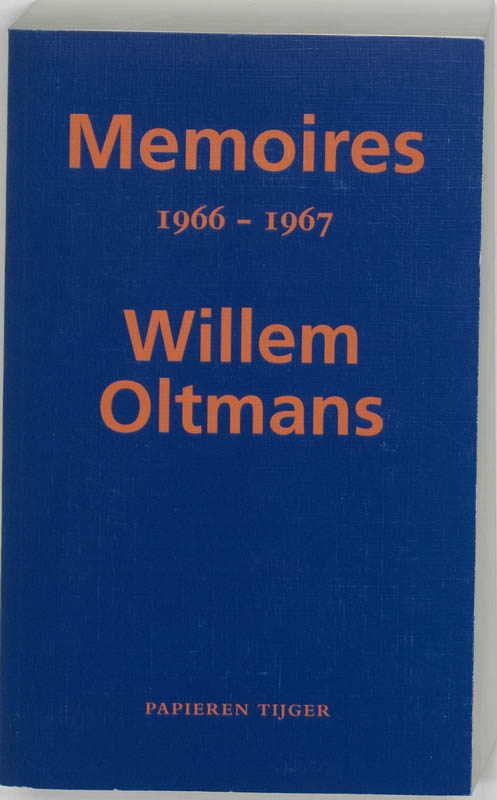 Omslag van 1966-1967