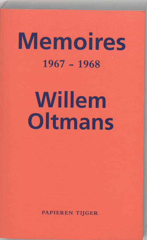Omslag van 1967-1968