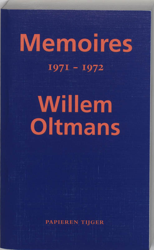 Omslag van 1971-1972