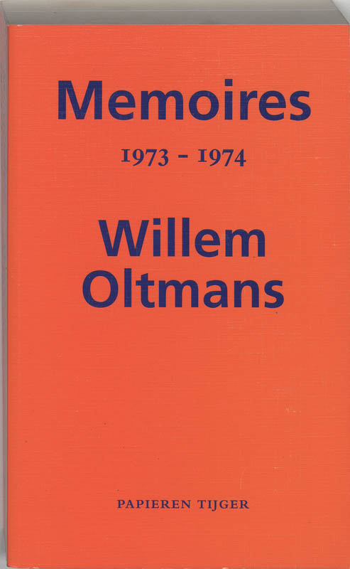 Omslag van 16 1973-1974