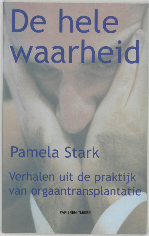 Omslag van De hele waarheid!