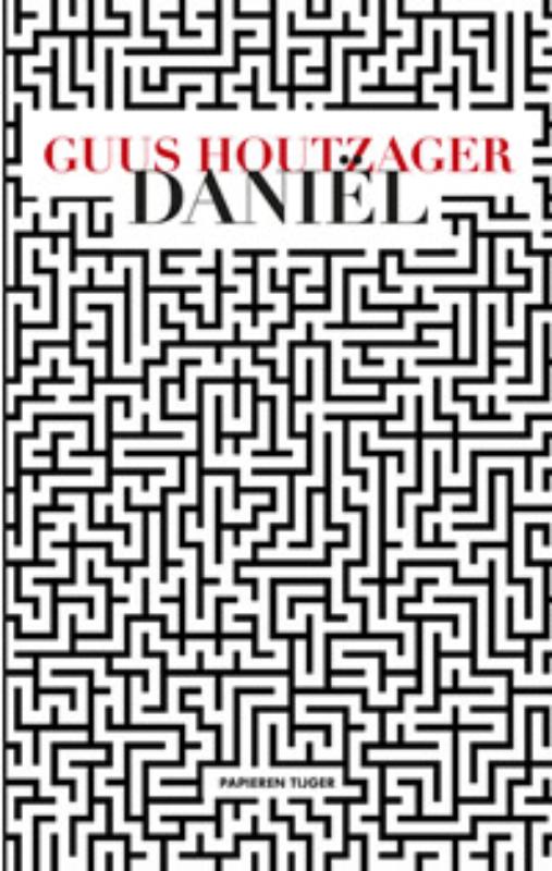 Omslag van Daniel