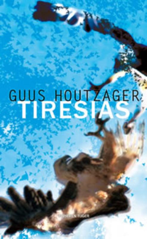 Omslag van Tiresias