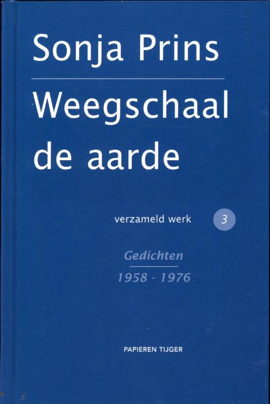 Omslag van Verzameld werk 3