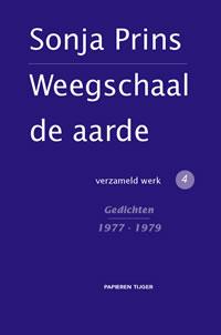 Omslag van 4 Gedichten 1977 - 1979