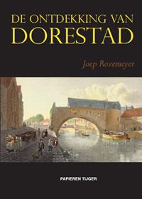 Omslag van De ontdekking van Dorestad
