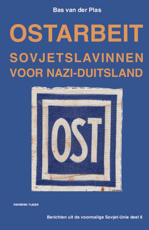 Omslag van Ostarbeit
