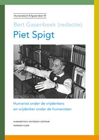 Omslag van Piet Spigt