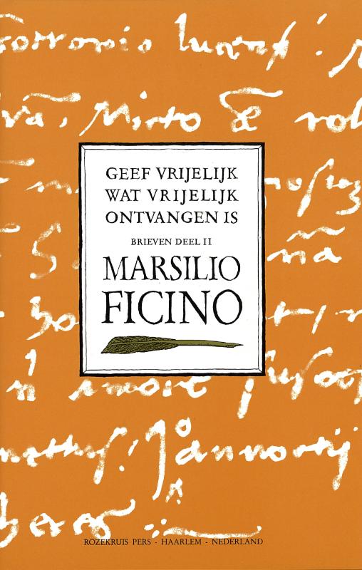 Omslag van Geef vrijelijk wat vrijelijk ontvangen is