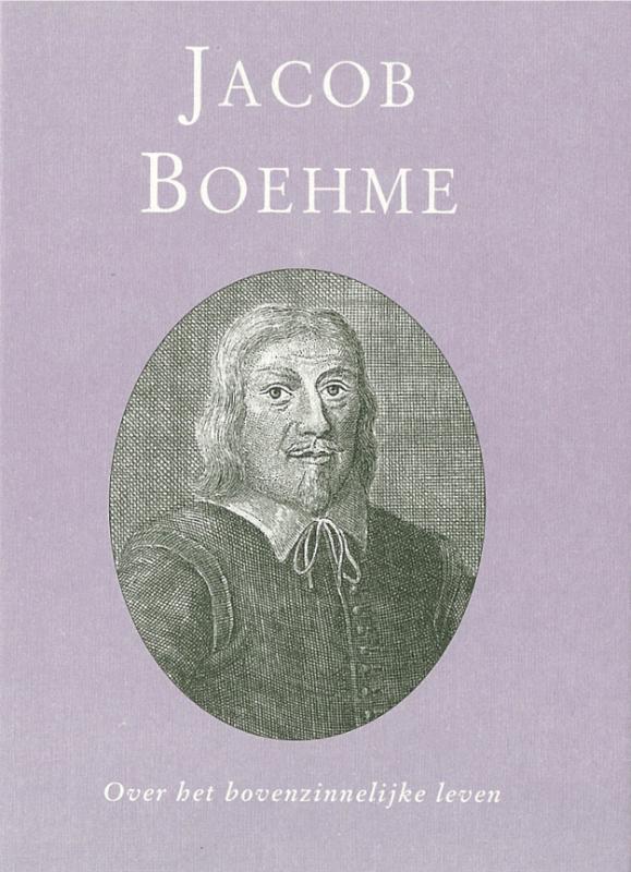Omslag van Over het bovenzinnelijke leven