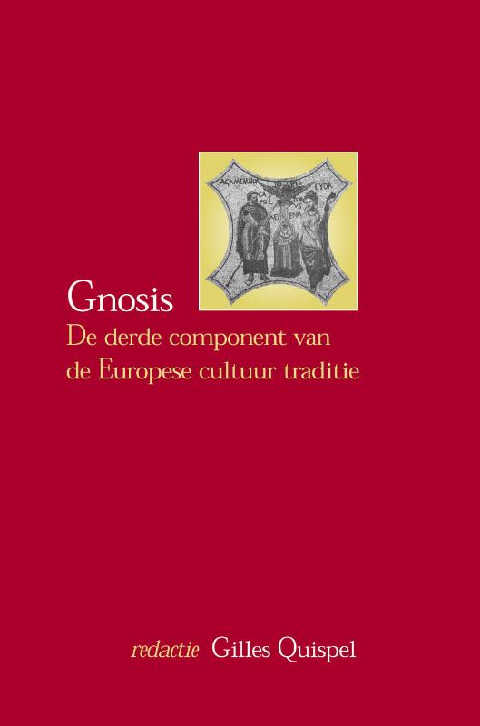Omslag van Gnosis