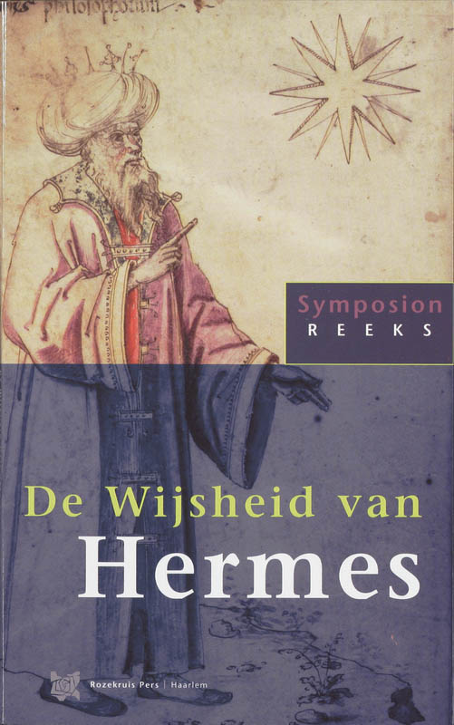 Omslag van De Wijsheid van Hermes