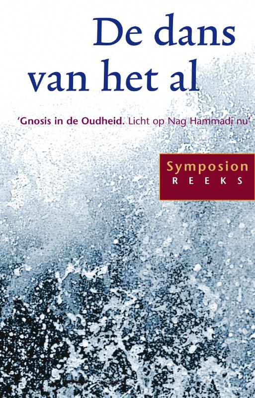 Omslag van De dans van het al