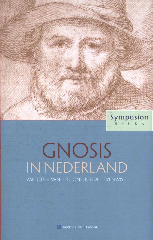 Omslag van Gnosis in Nederland