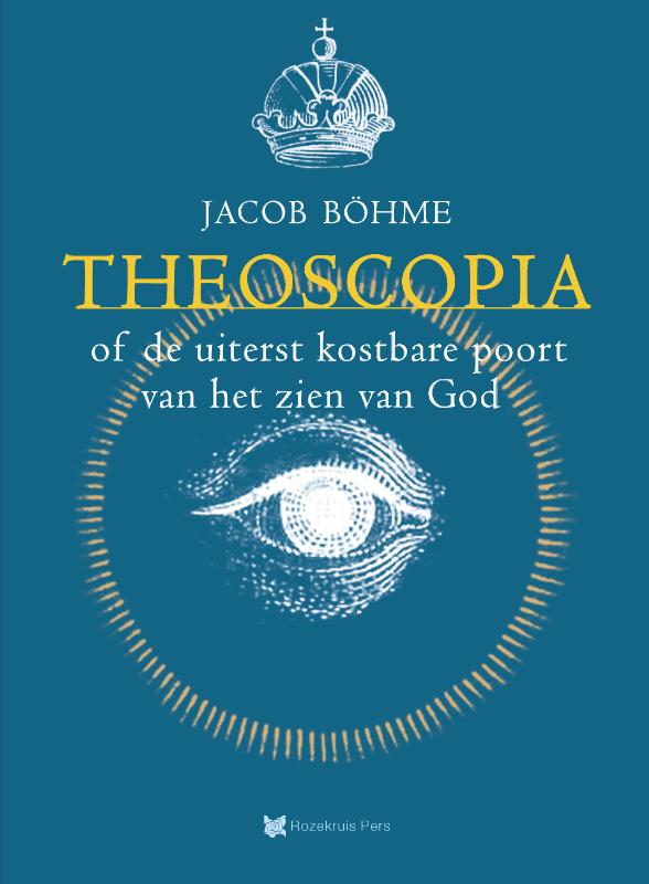 Omslag van Theoscopia