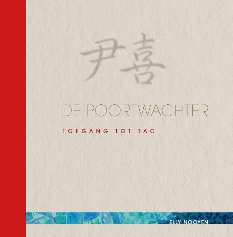 Omslag van De Poortwachter