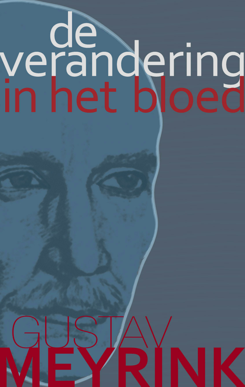 Omslag van de verandering in het bloed