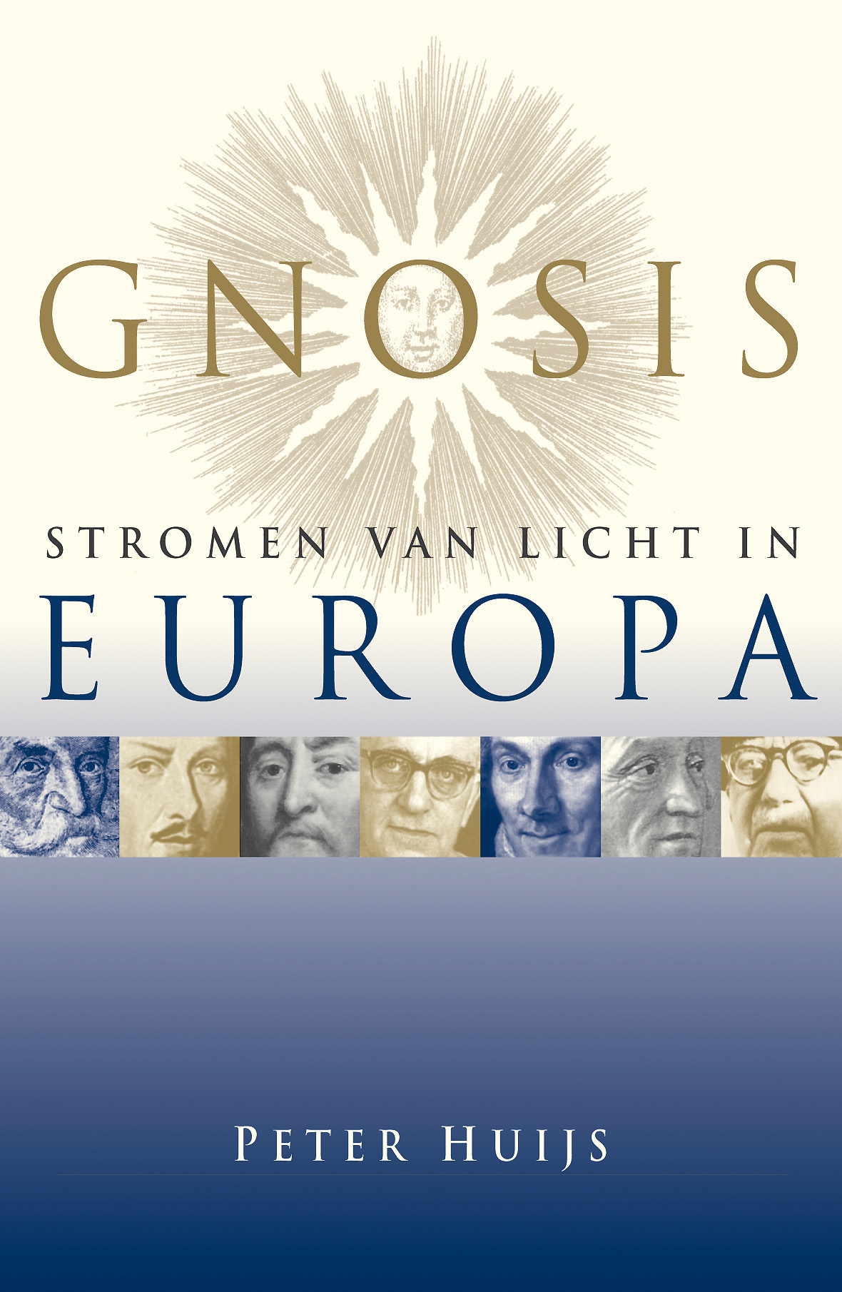 Omslag van Gnosis