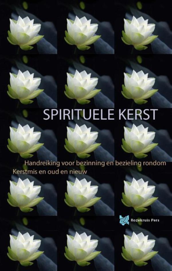 Omslag van Spirituele kerst