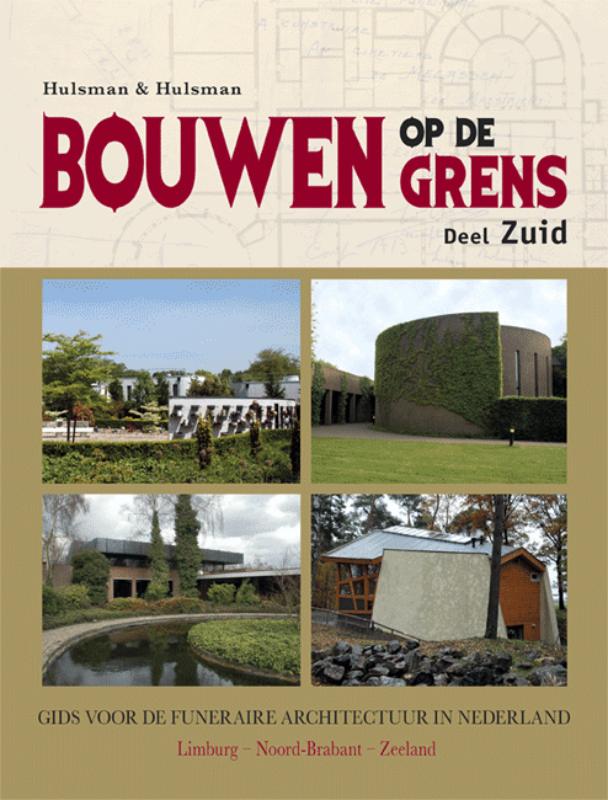 Omslag van Limburg - Noord-Brabant - Zeeland