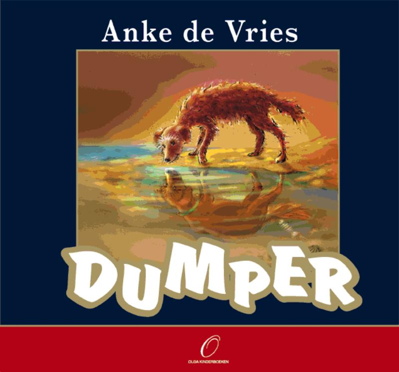 Omslag van Dumper