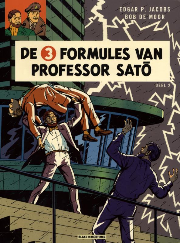 Omslag van 2