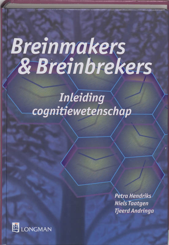 Omslag van Breinmakers & breinbrekers