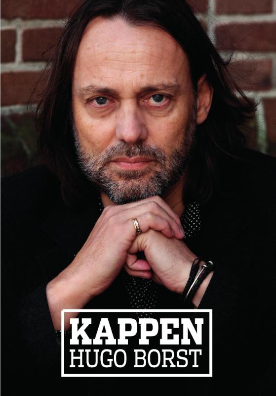 Omslag van Kappen