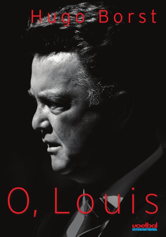 Omslag van O, Louis