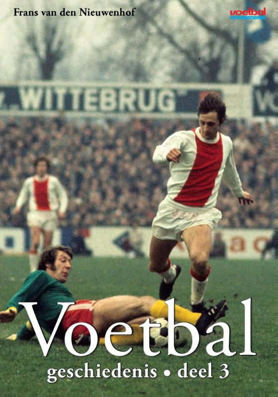 Omslag van Deel 3
