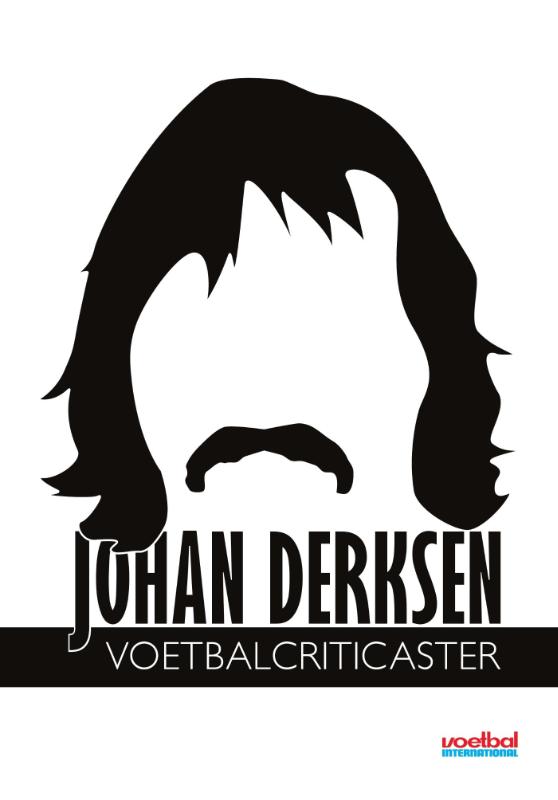 Omslag van Voetbalcriticaster