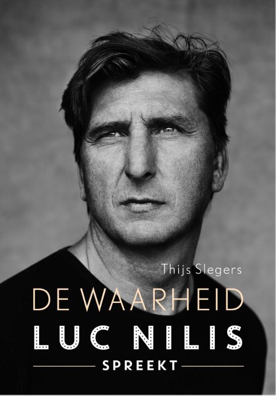Omslag van De waarheid