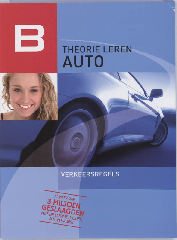 Omslag van Verkeersregels