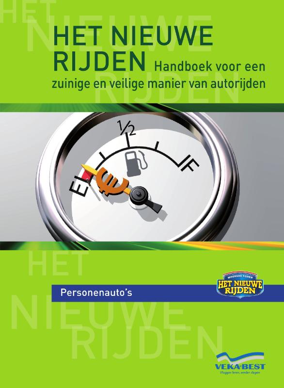 Omslag van Personenauto's