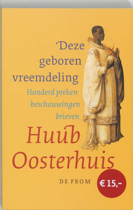 Omslag van Midprice