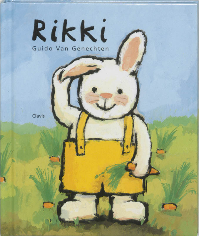 Omslag van Mini editie