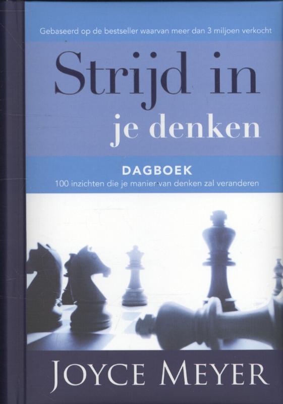 Omslag van Dagboek