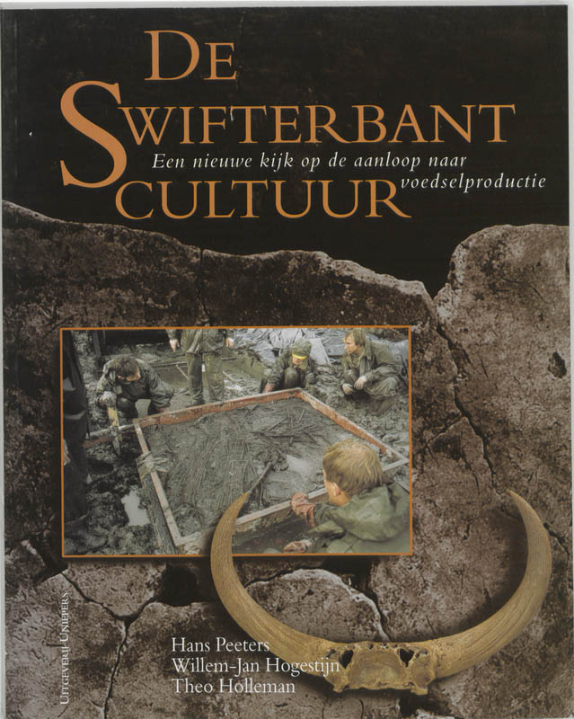 Omslag van De Swifterbantcultuur