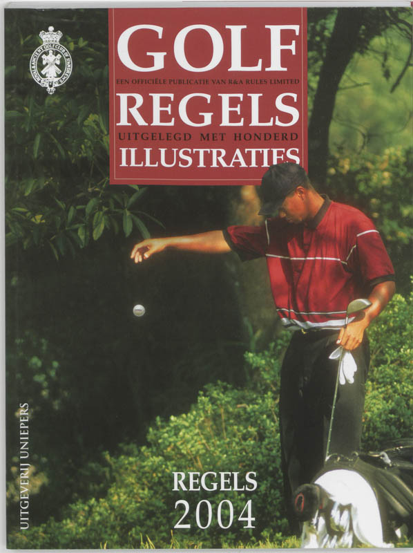 Omslag van 2004