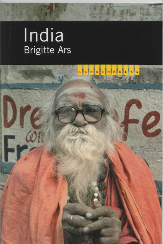 Omslag van India