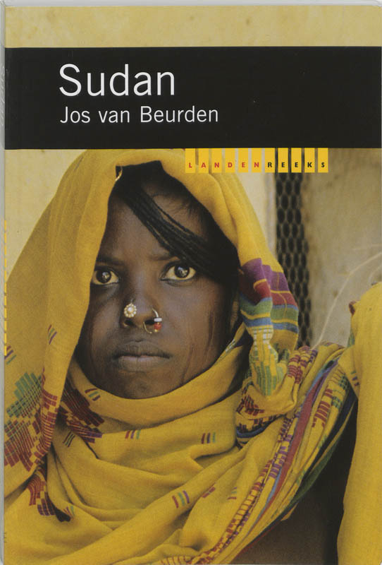 Omslag van Sudan
