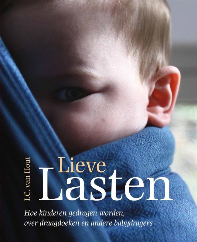 Omslag van Lieve Lasten