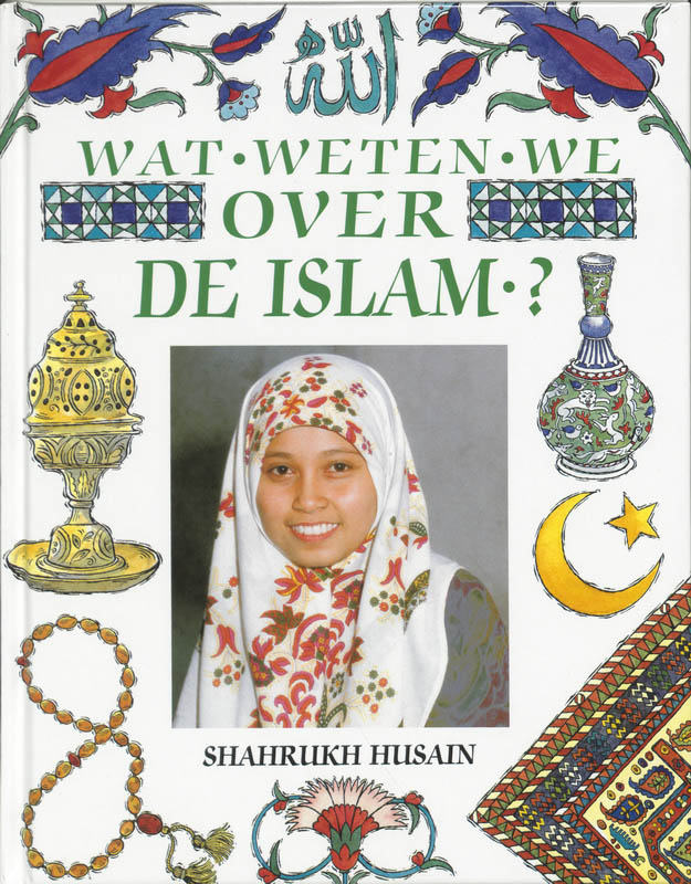 Omslag van Wat weten we over de islam?