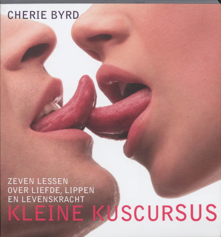 Omslag van Kleine kuscursus