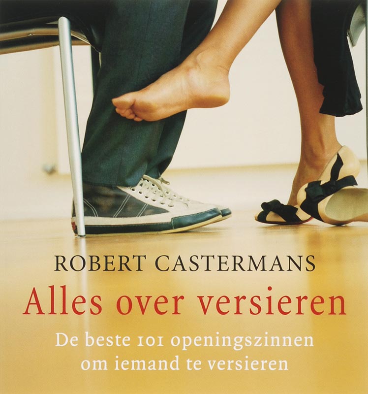 Omslag van Alles over versieren