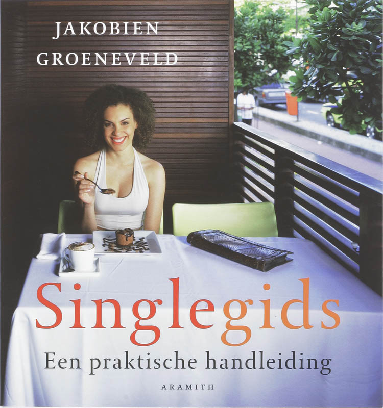 Omslag van Singlegids