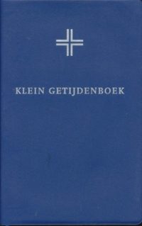 Omslag van Klein getijdenboek