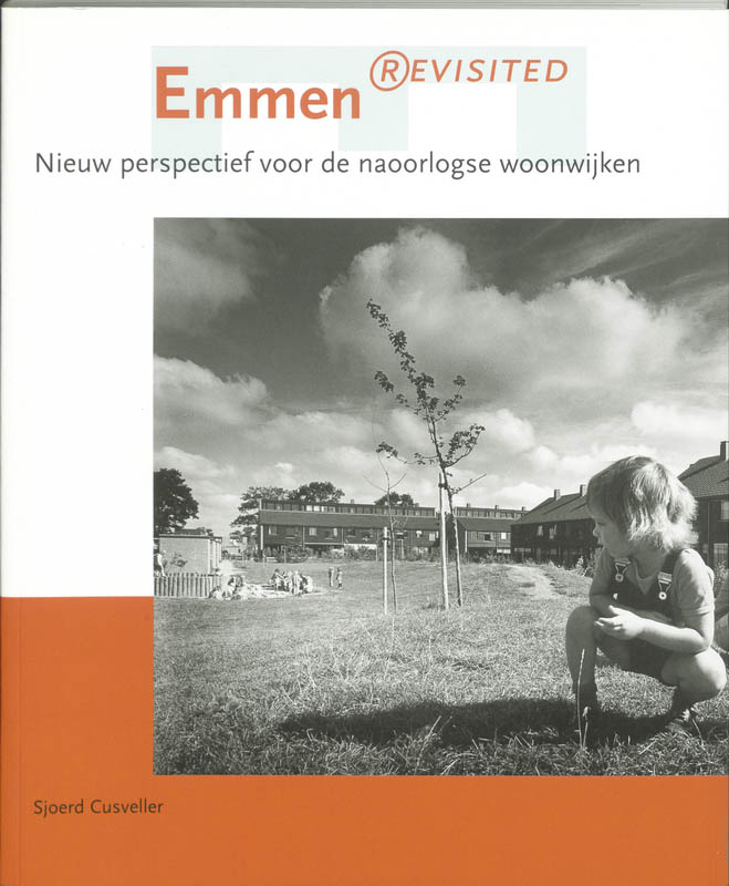 Omslag van Emmen revisited