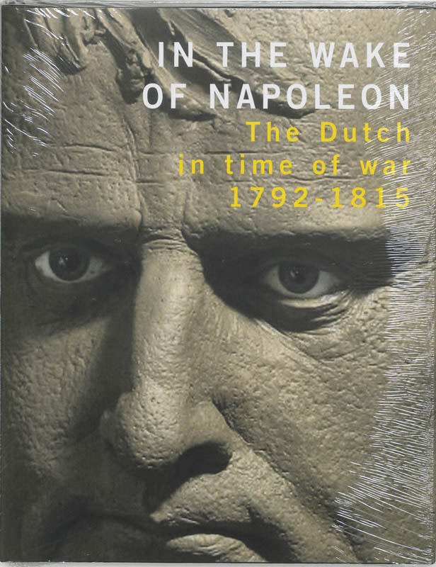 Omslag van In the Wake of Napoleon