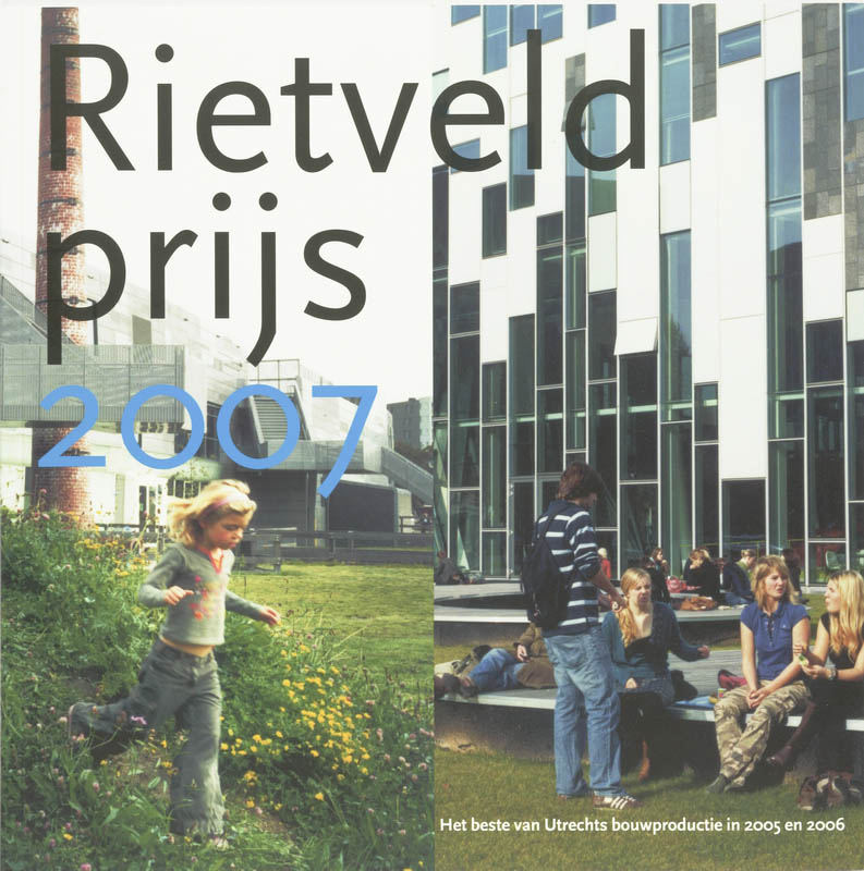 Omslag van 2007